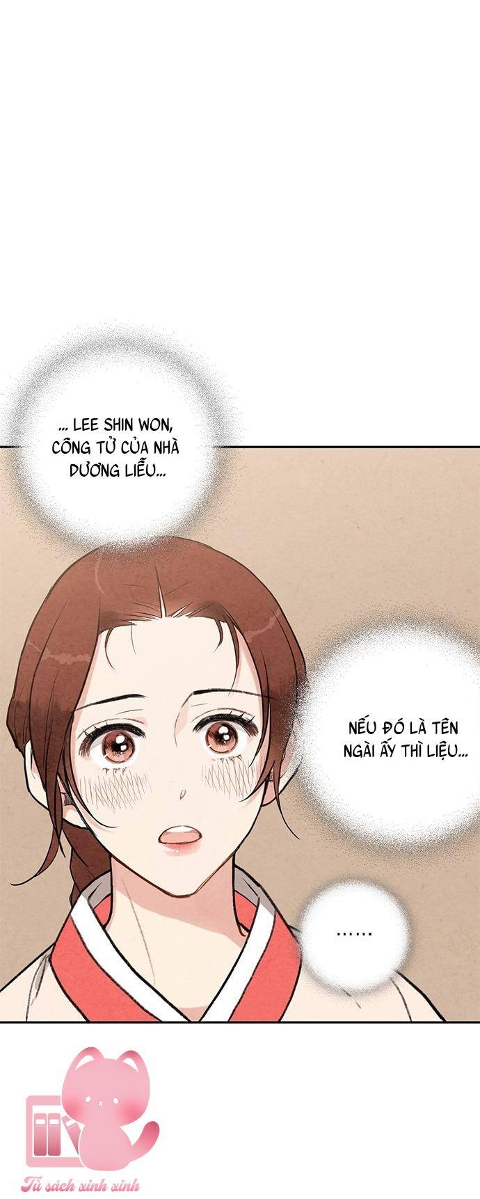 Lệnh Cấm Hôn Của Hoàng Đế Bệ Hạ Chapter 10 - Trang 2
