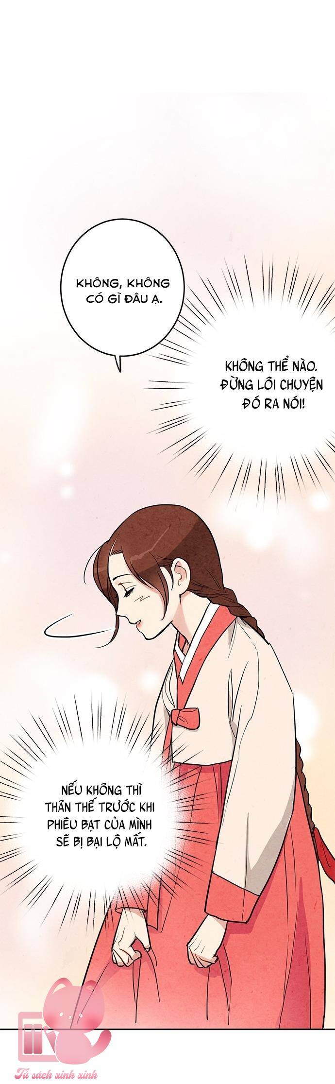 Lệnh Cấm Hôn Của Hoàng Đế Bệ Hạ Chapter 10 - Trang 2