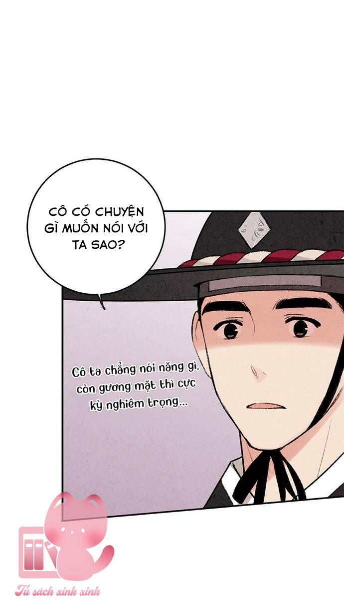 Lệnh Cấm Hôn Của Hoàng Đế Bệ Hạ Chapter 10 - Trang 2