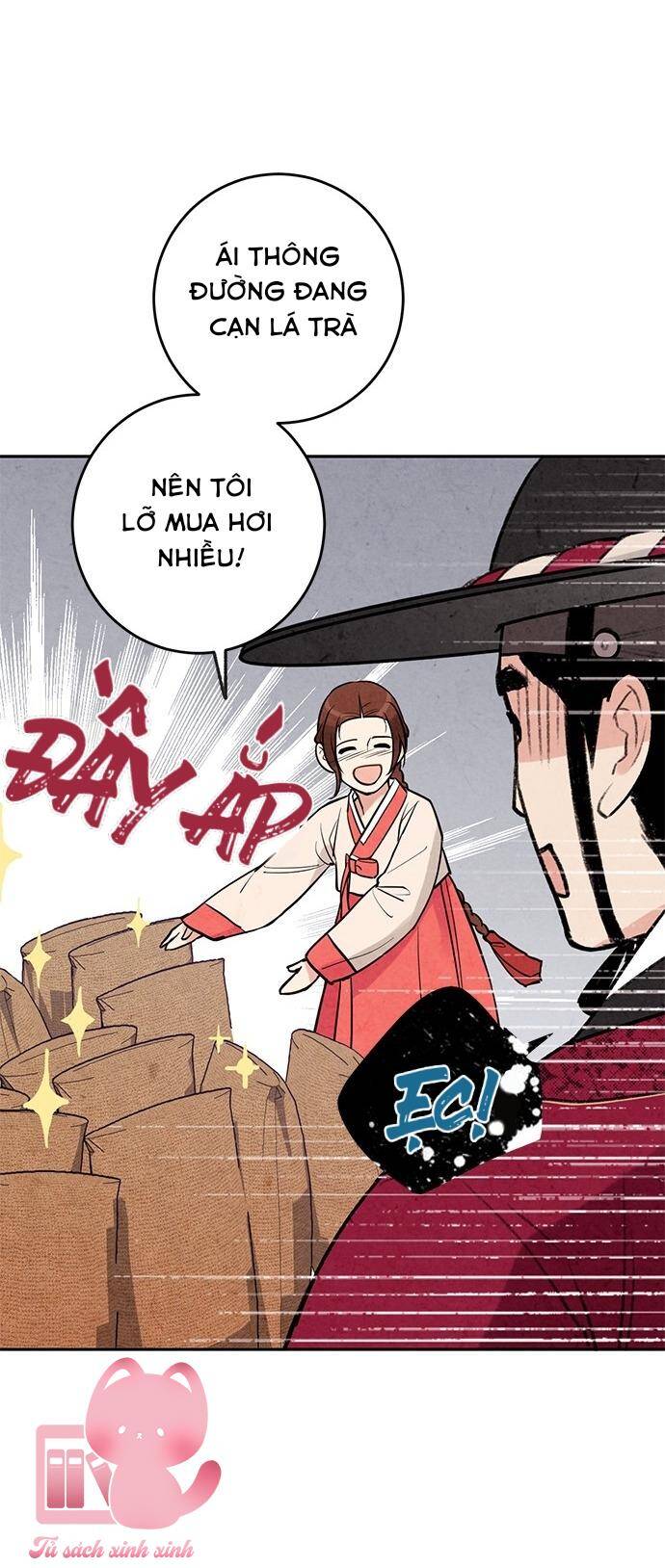 Lệnh Cấm Hôn Của Hoàng Đế Bệ Hạ Chapter 10 - Trang 2