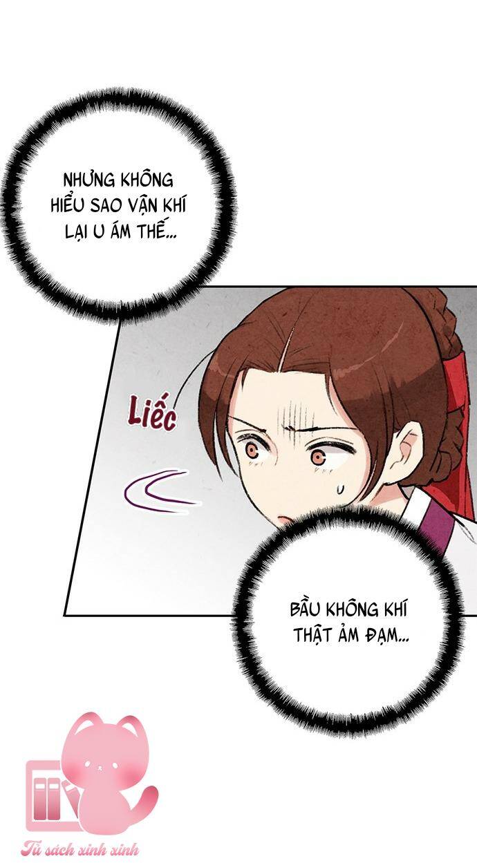 Lệnh Cấm Hôn Của Hoàng Đế Bệ Hạ Chapter 10 - Trang 2