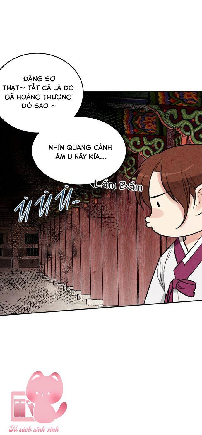 Lệnh Cấm Hôn Của Hoàng Đế Bệ Hạ Chapter 10 - Trang 2