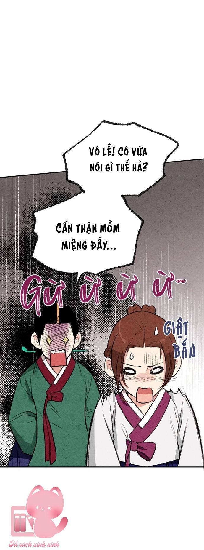 Lệnh Cấm Hôn Của Hoàng Đế Bệ Hạ Chapter 10 - Trang 2