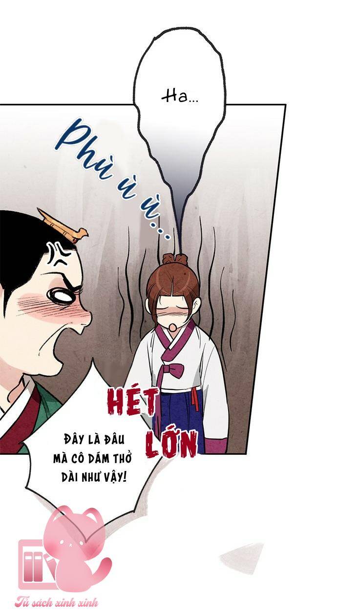 Lệnh Cấm Hôn Của Hoàng Đế Bệ Hạ Chapter 10 - Trang 2