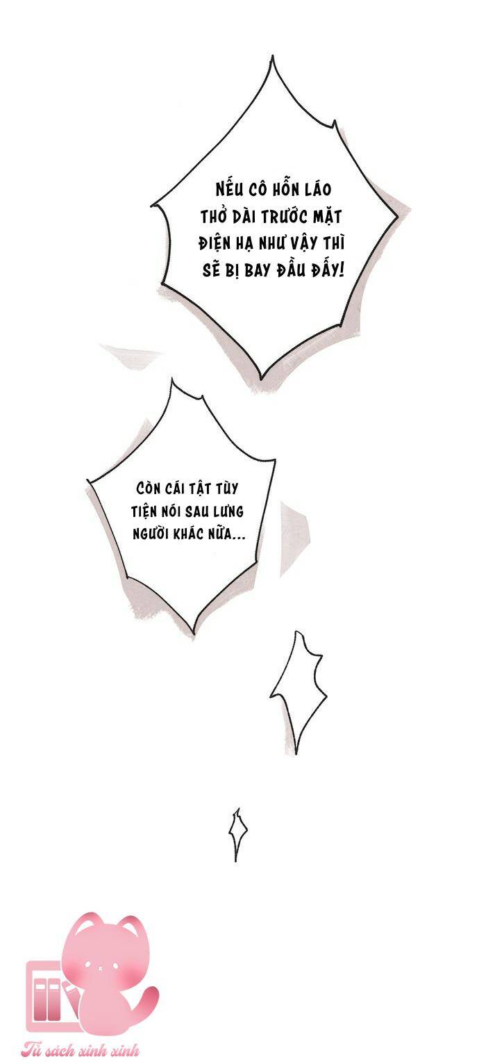 Lệnh Cấm Hôn Của Hoàng Đế Bệ Hạ Chapter 10 - Trang 2