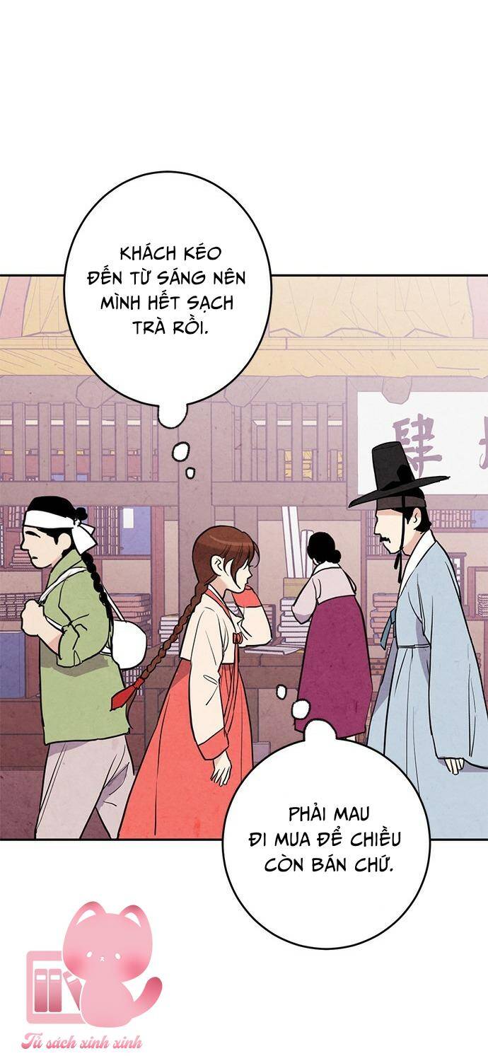 Lệnh Cấm Hôn Của Hoàng Đế Bệ Hạ Chapter 10 - Trang 2