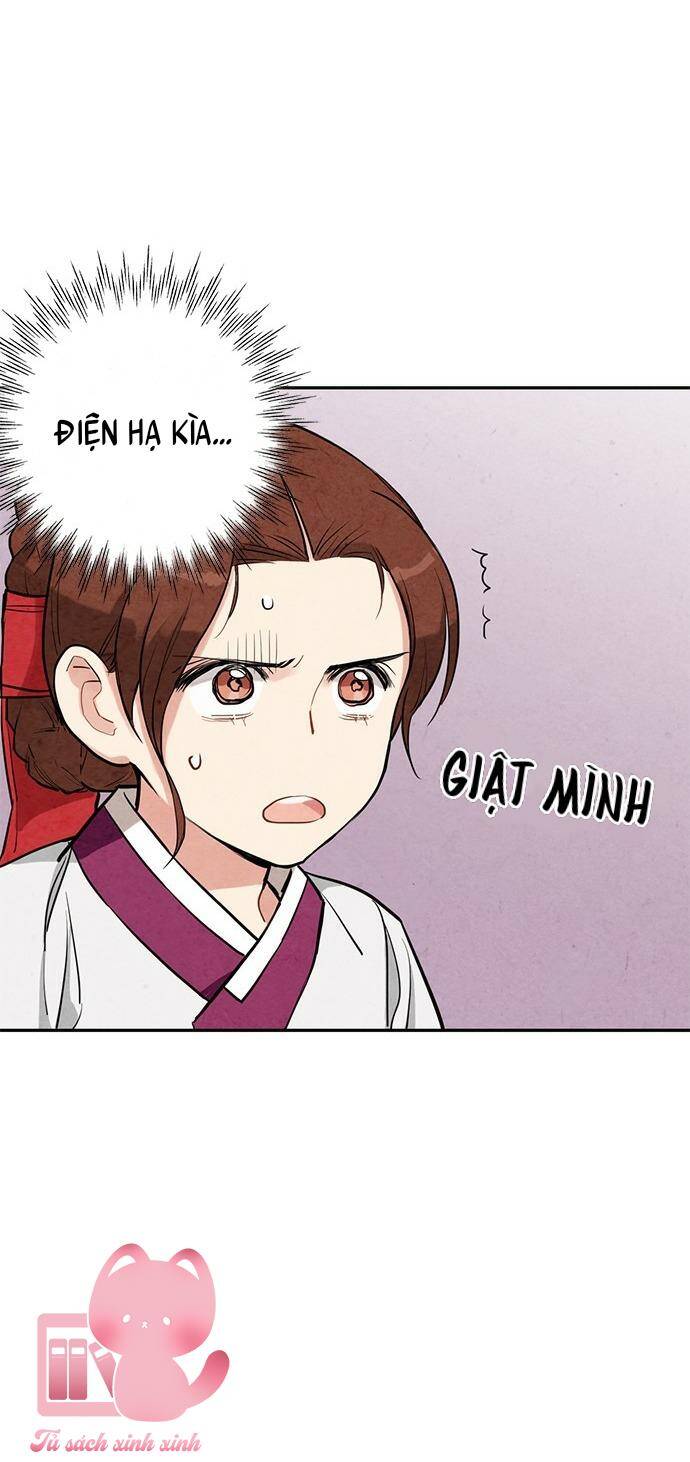 Lệnh Cấm Hôn Của Hoàng Đế Bệ Hạ Chapter 10 - Trang 2