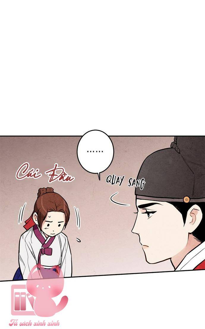 Lệnh Cấm Hôn Của Hoàng Đế Bệ Hạ Chapter 10 - Trang 2