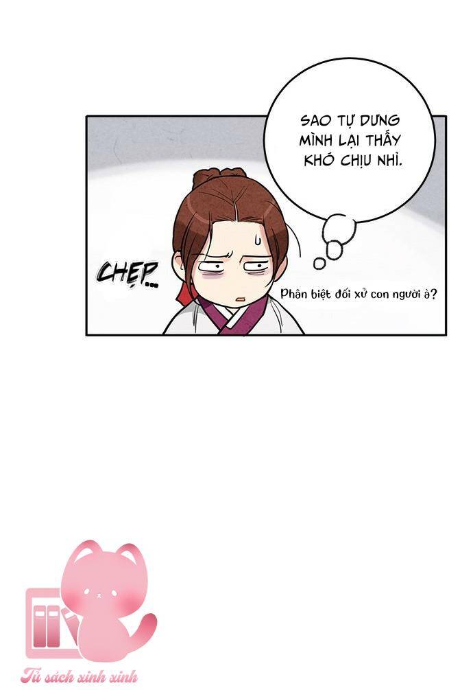 Lệnh Cấm Hôn Của Hoàng Đế Bệ Hạ Chapter 10 - Trang 2