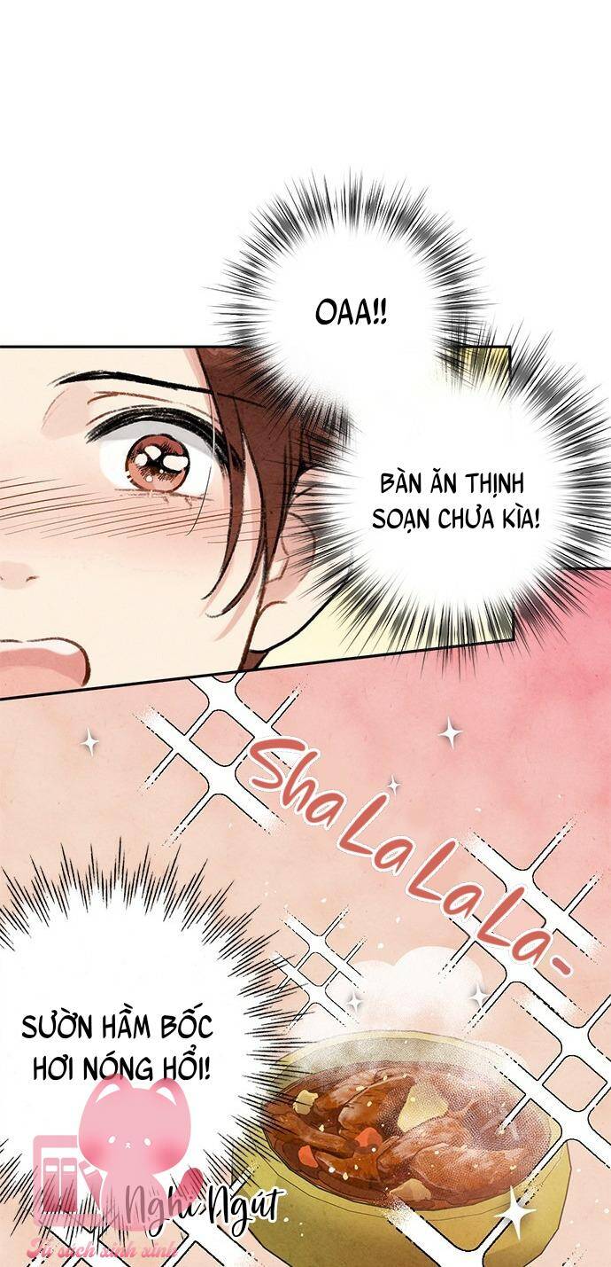 Lệnh Cấm Hôn Của Hoàng Đế Bệ Hạ Chapter 10 - Trang 2