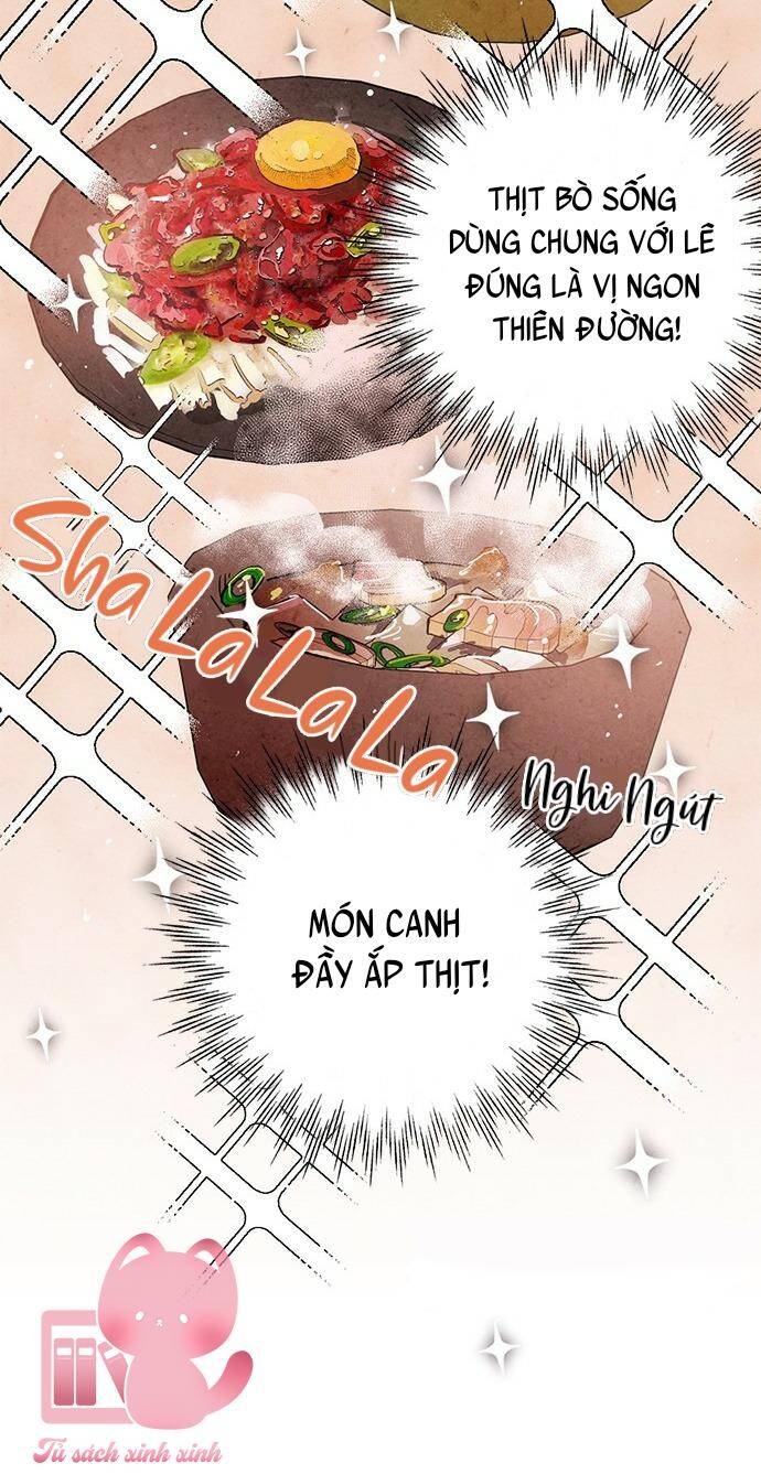 Lệnh Cấm Hôn Của Hoàng Đế Bệ Hạ Chapter 10 - Trang 2