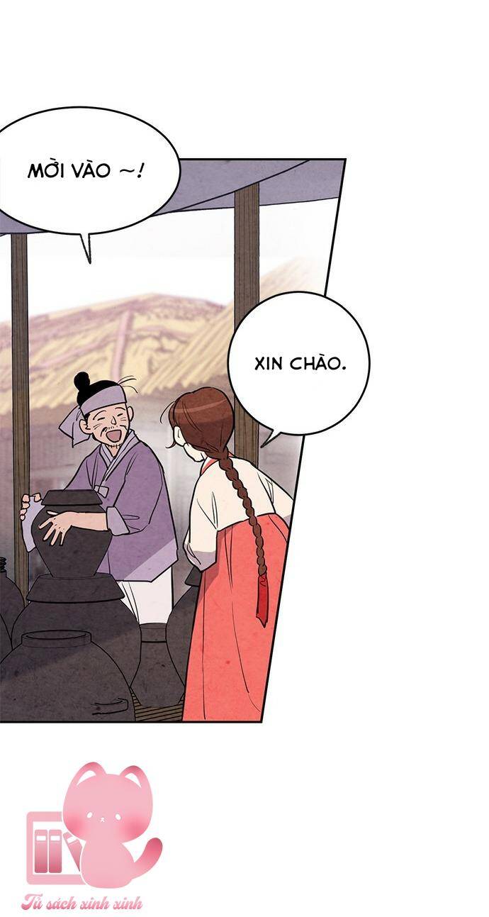 Lệnh Cấm Hôn Của Hoàng Đế Bệ Hạ Chapter 10 - Trang 2