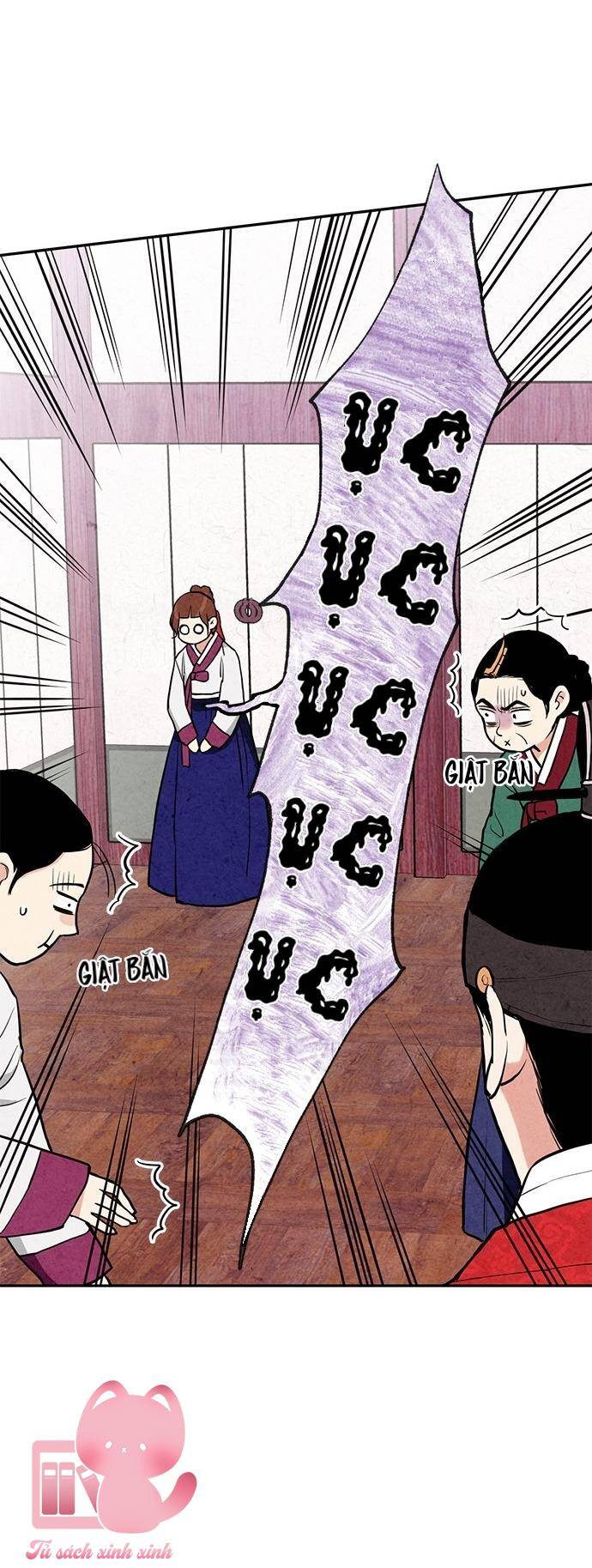 Lệnh Cấm Hôn Của Hoàng Đế Bệ Hạ Chapter 10 - Trang 2