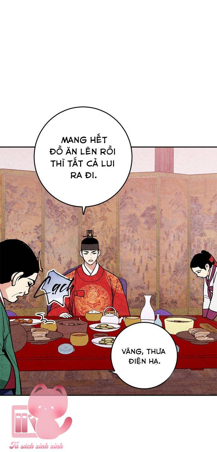 Lệnh Cấm Hôn Của Hoàng Đế Bệ Hạ Chapter 10 - Trang 2