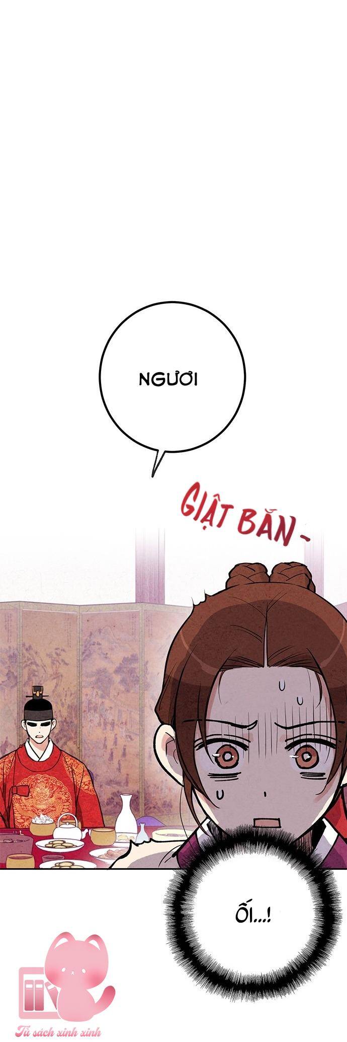 Lệnh Cấm Hôn Của Hoàng Đế Bệ Hạ Chapter 10 - Trang 2