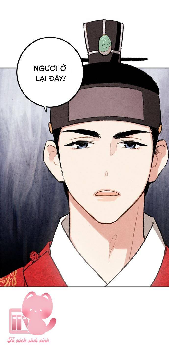 Lệnh Cấm Hôn Của Hoàng Đế Bệ Hạ Chapter 10 - Trang 2