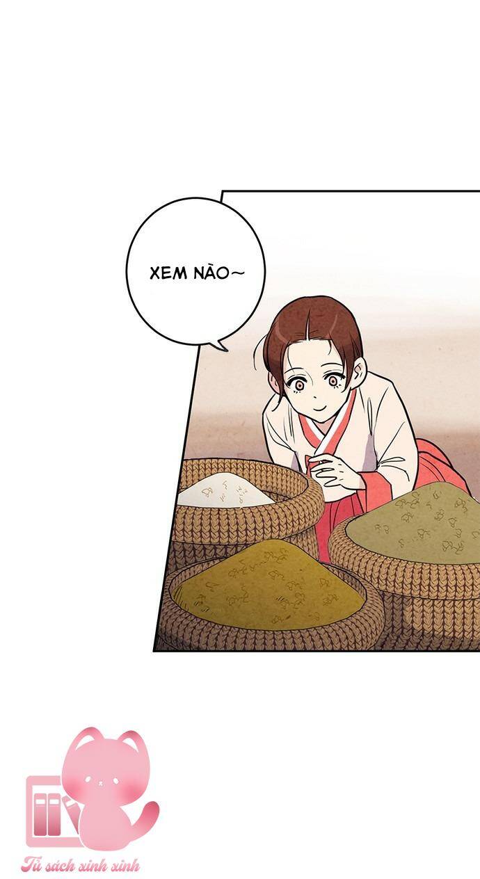 Lệnh Cấm Hôn Của Hoàng Đế Bệ Hạ Chapter 10 - Trang 2