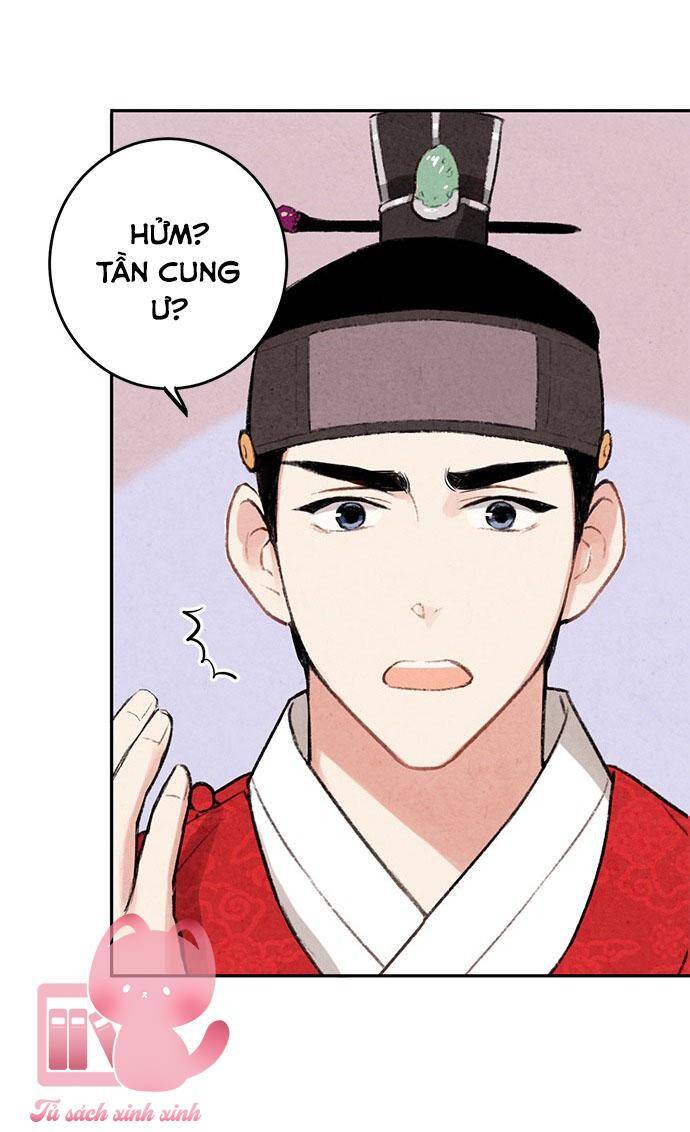 Lệnh Cấm Hôn Của Hoàng Đế Bệ Hạ Chapter 11 - Trang 2