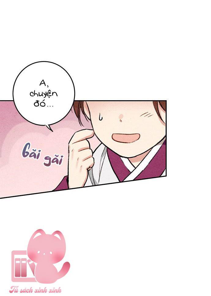 Lệnh Cấm Hôn Của Hoàng Đế Bệ Hạ Chapter 11 - Trang 2