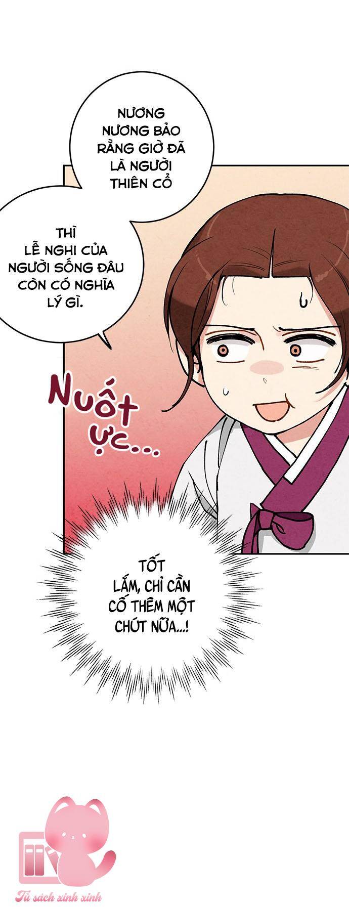 Lệnh Cấm Hôn Của Hoàng Đế Bệ Hạ Chapter 11 - Trang 2