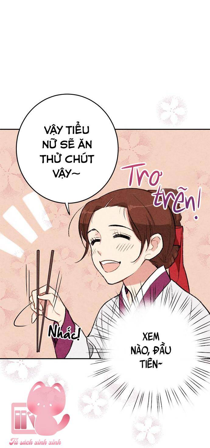 Lệnh Cấm Hôn Của Hoàng Đế Bệ Hạ Chapter 11 - Trang 2