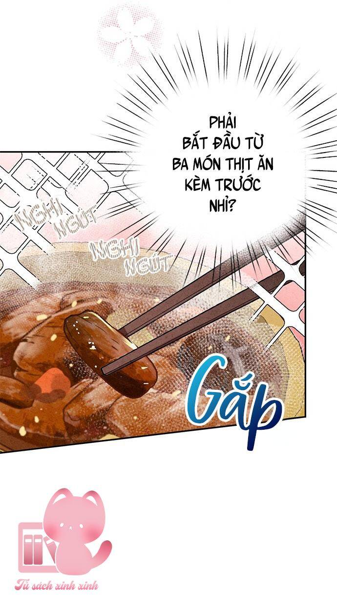 Lệnh Cấm Hôn Của Hoàng Đế Bệ Hạ Chapter 11 - Trang 2