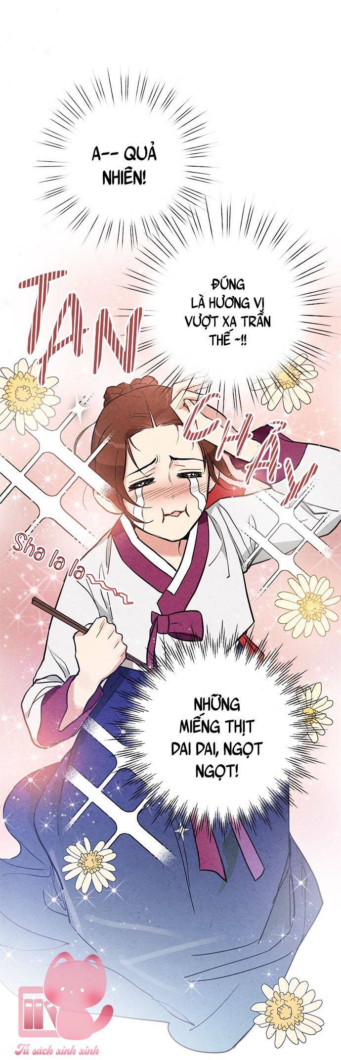 Lệnh Cấm Hôn Của Hoàng Đế Bệ Hạ Chapter 11 - Trang 2