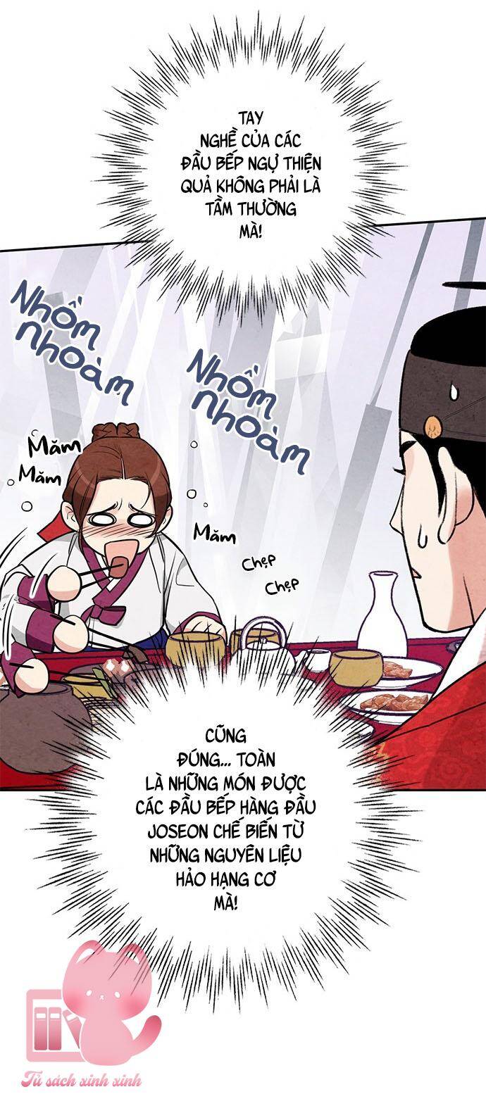 Lệnh Cấm Hôn Của Hoàng Đế Bệ Hạ Chapter 11 - Trang 2