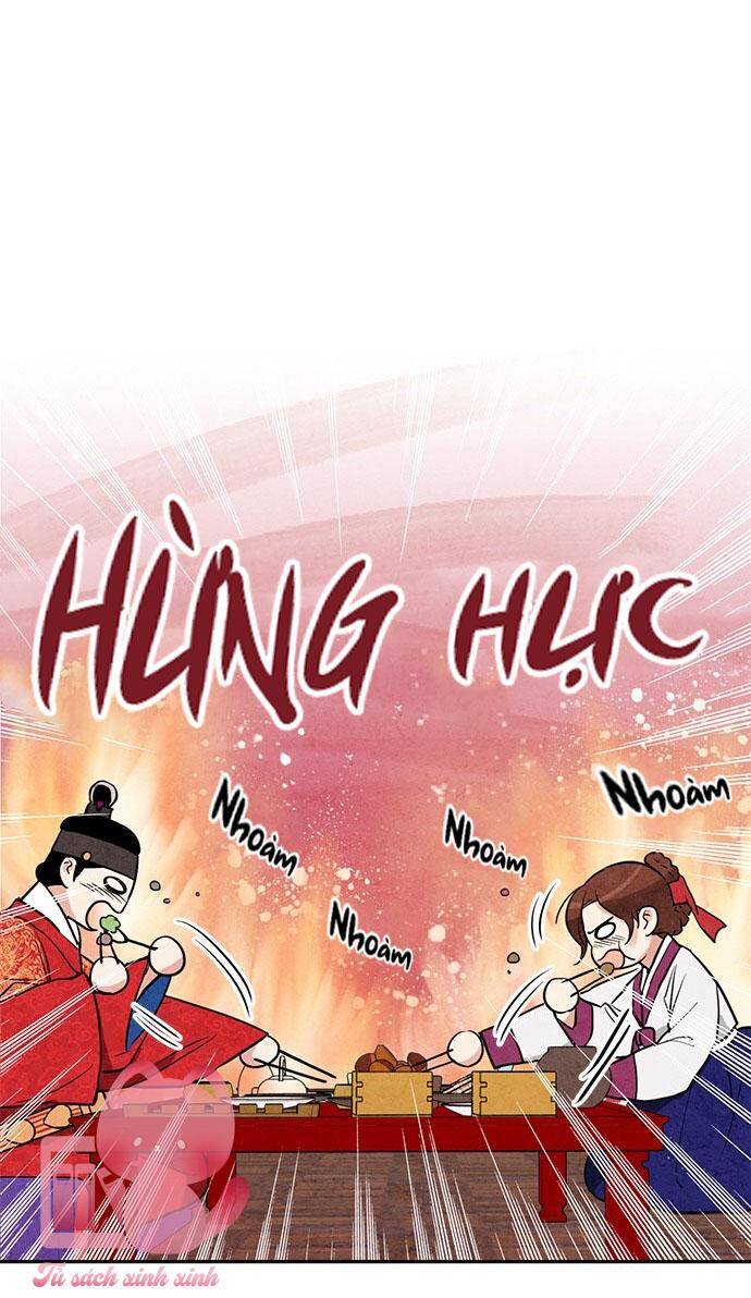 Lệnh Cấm Hôn Của Hoàng Đế Bệ Hạ Chapter 11 - Trang 2