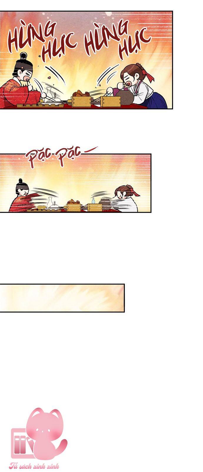 Lệnh Cấm Hôn Của Hoàng Đế Bệ Hạ Chapter 11 - Trang 2