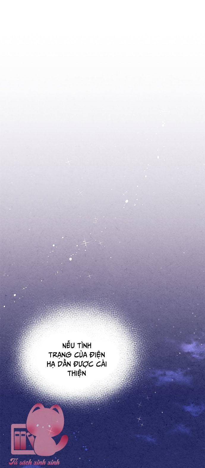 Lệnh Cấm Hôn Của Hoàng Đế Bệ Hạ Chapter 11 - Trang 2