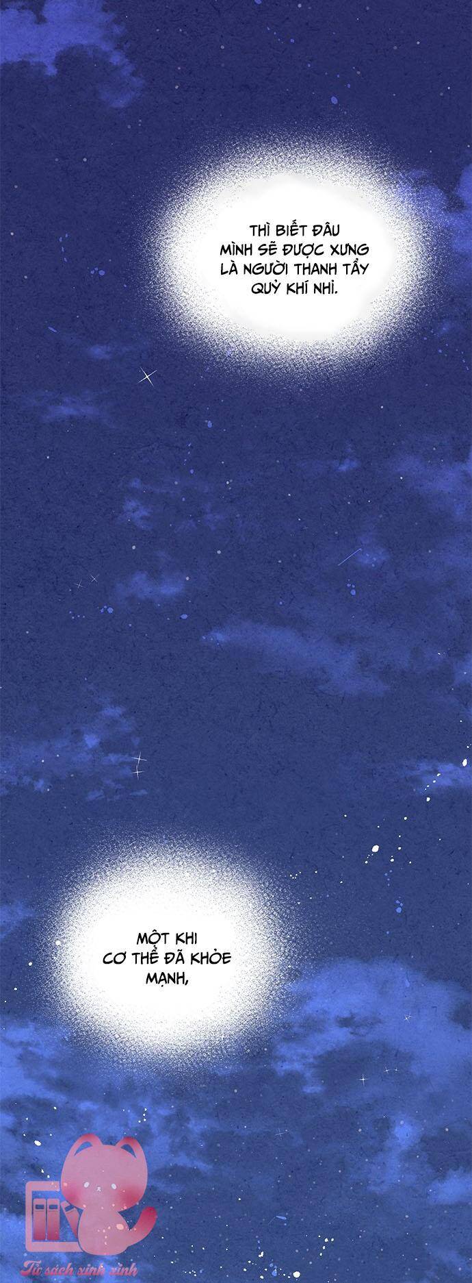 Lệnh Cấm Hôn Của Hoàng Đế Bệ Hạ Chapter 11 - Trang 2