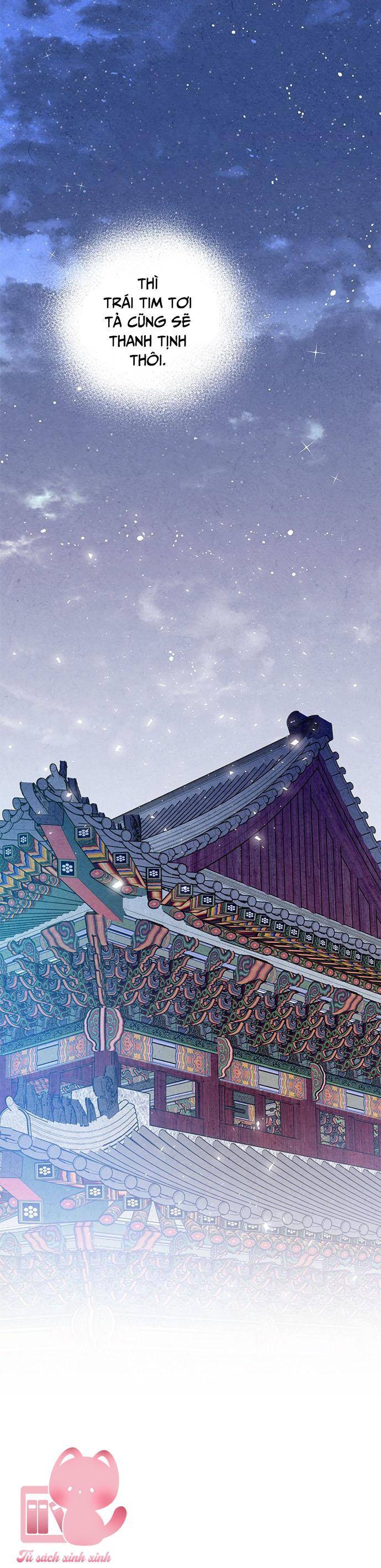 Lệnh Cấm Hôn Của Hoàng Đế Bệ Hạ Chapter 11 - Trang 2