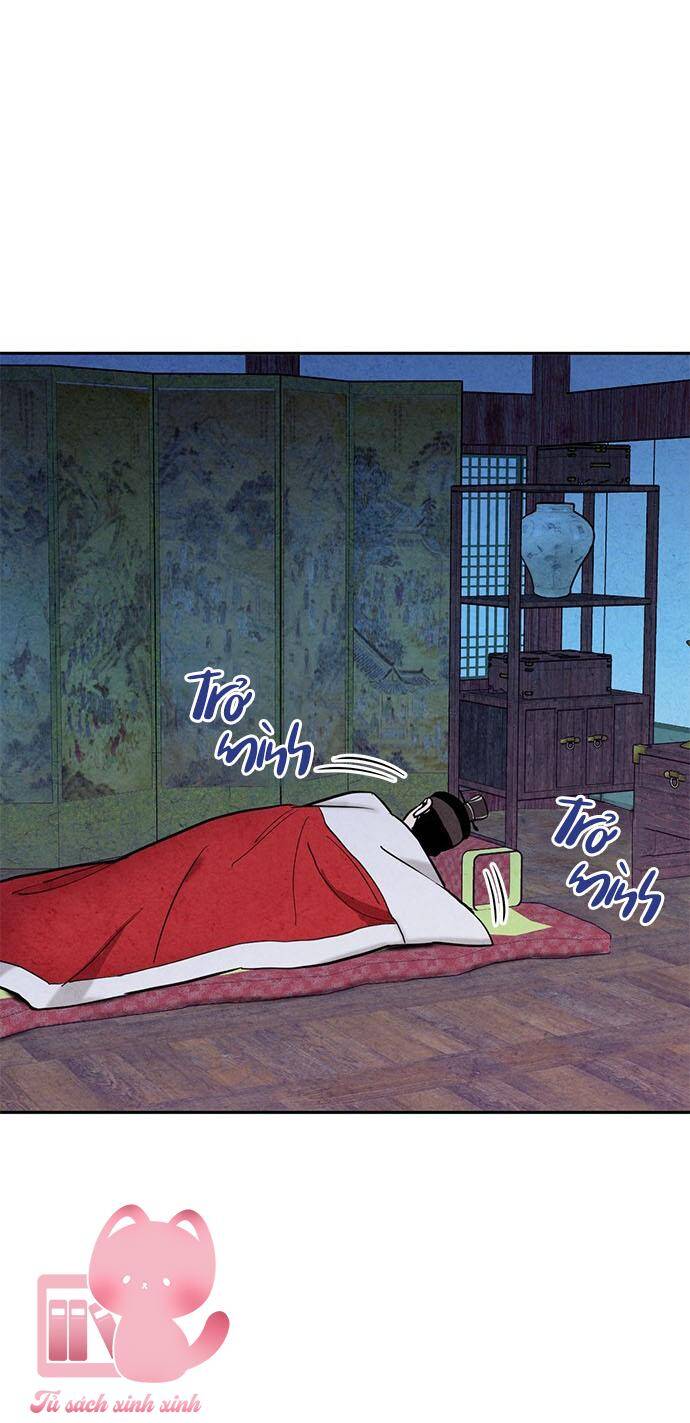 Lệnh Cấm Hôn Của Hoàng Đế Bệ Hạ Chapter 11 - Trang 2