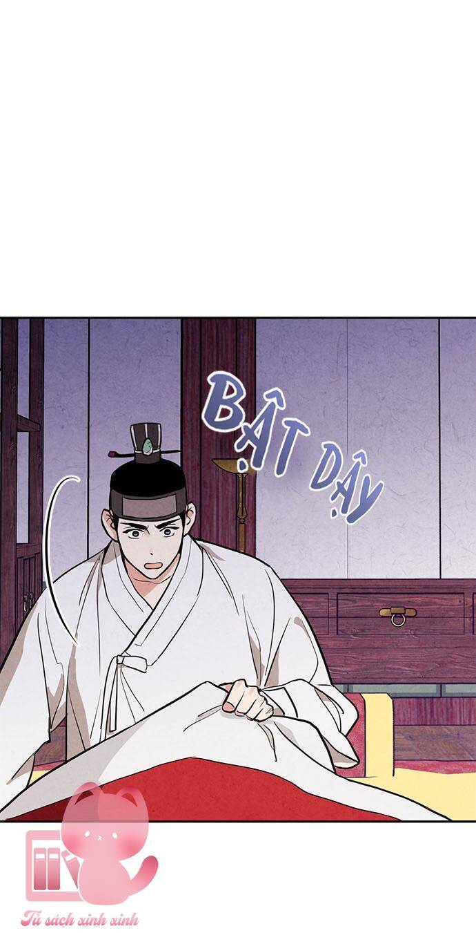 Lệnh Cấm Hôn Của Hoàng Đế Bệ Hạ Chapter 11 - Trang 2