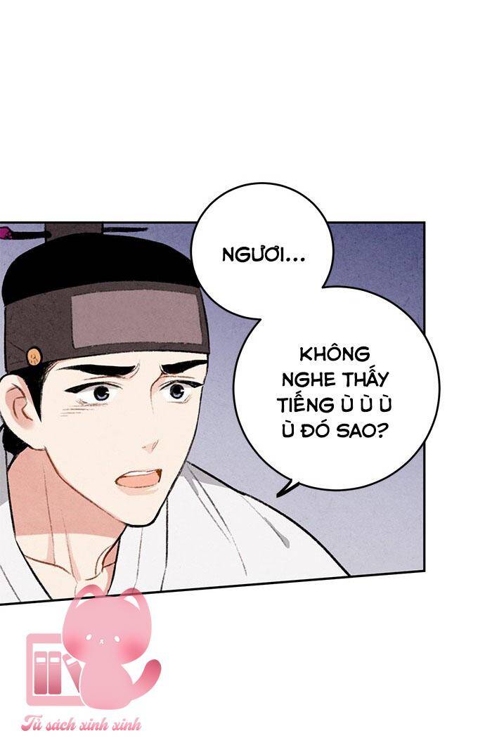 Lệnh Cấm Hôn Của Hoàng Đế Bệ Hạ Chapter 11 - Trang 2