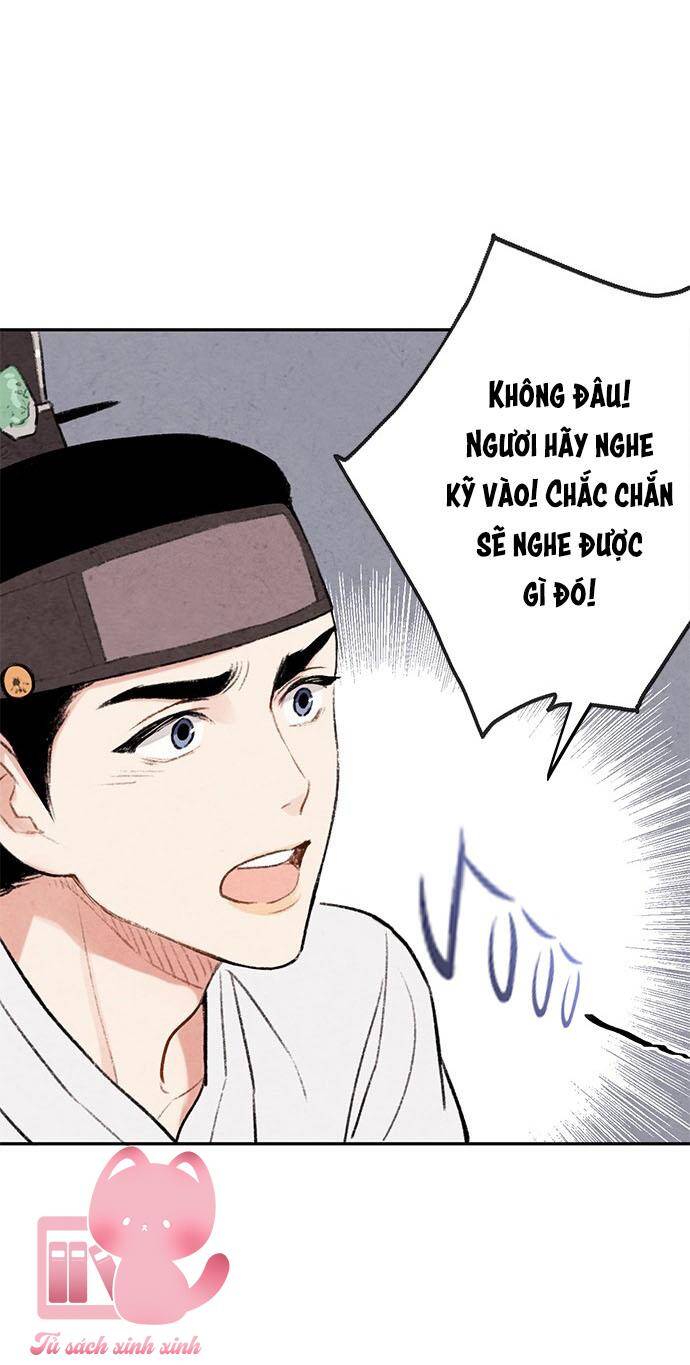 Lệnh Cấm Hôn Của Hoàng Đế Bệ Hạ Chapter 11 - Trang 2