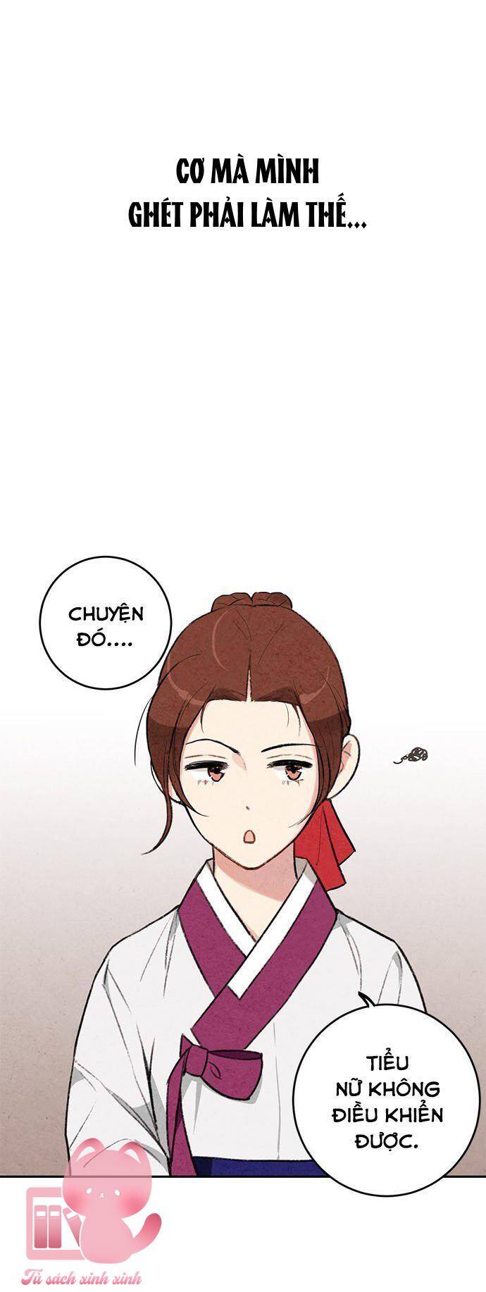 Lệnh Cấm Hôn Của Hoàng Đế Bệ Hạ Chapter 11 - Trang 2