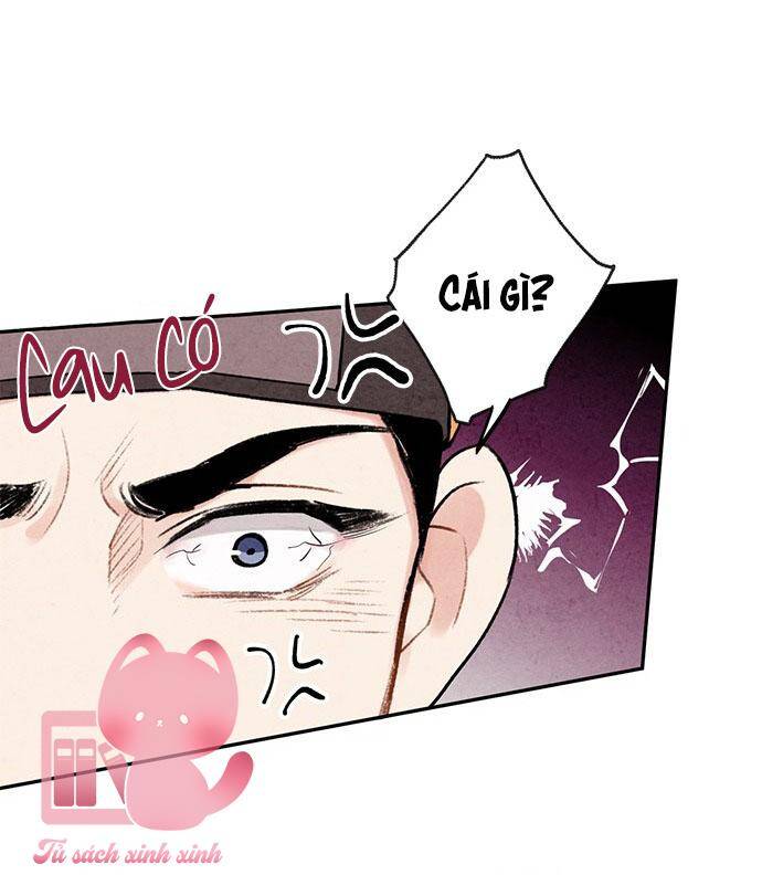 Lệnh Cấm Hôn Của Hoàng Đế Bệ Hạ Chapter 11 - Trang 2