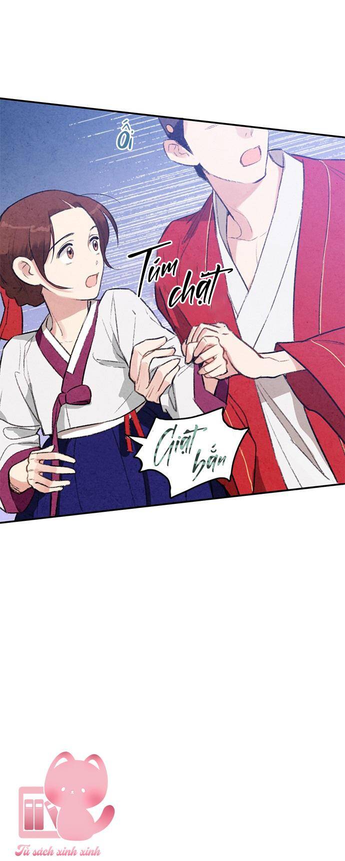 Lệnh Cấm Hôn Của Hoàng Đế Bệ Hạ Chapter 12 - Trang 2