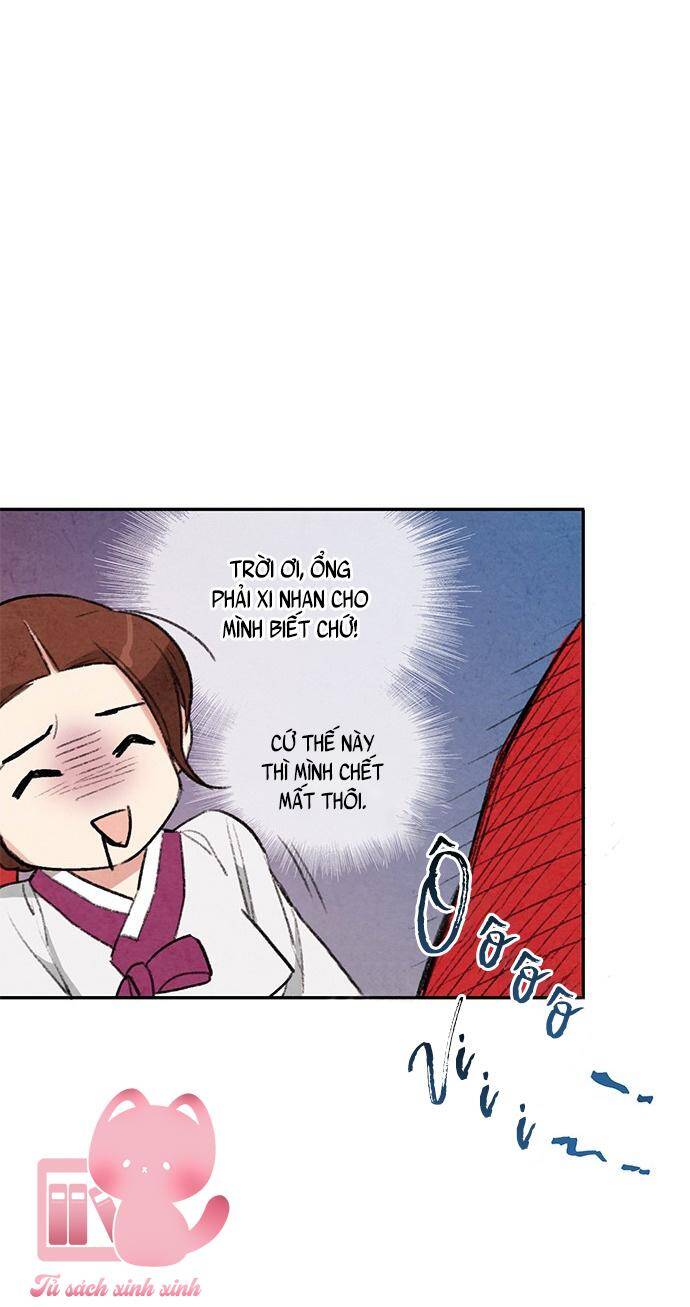 Lệnh Cấm Hôn Của Hoàng Đế Bệ Hạ Chapter 12 - Trang 2