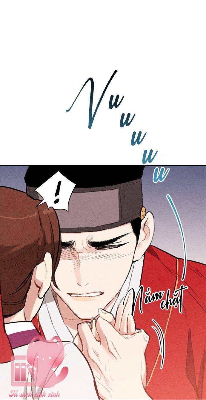 Lệnh Cấm Hôn Của Hoàng Đế Bệ Hạ Chapter 12 - Trang 2