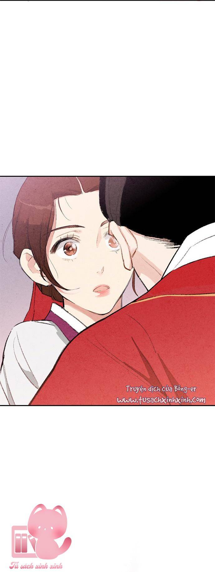 Lệnh Cấm Hôn Của Hoàng Đế Bệ Hạ Chapter 12 - Trang 2