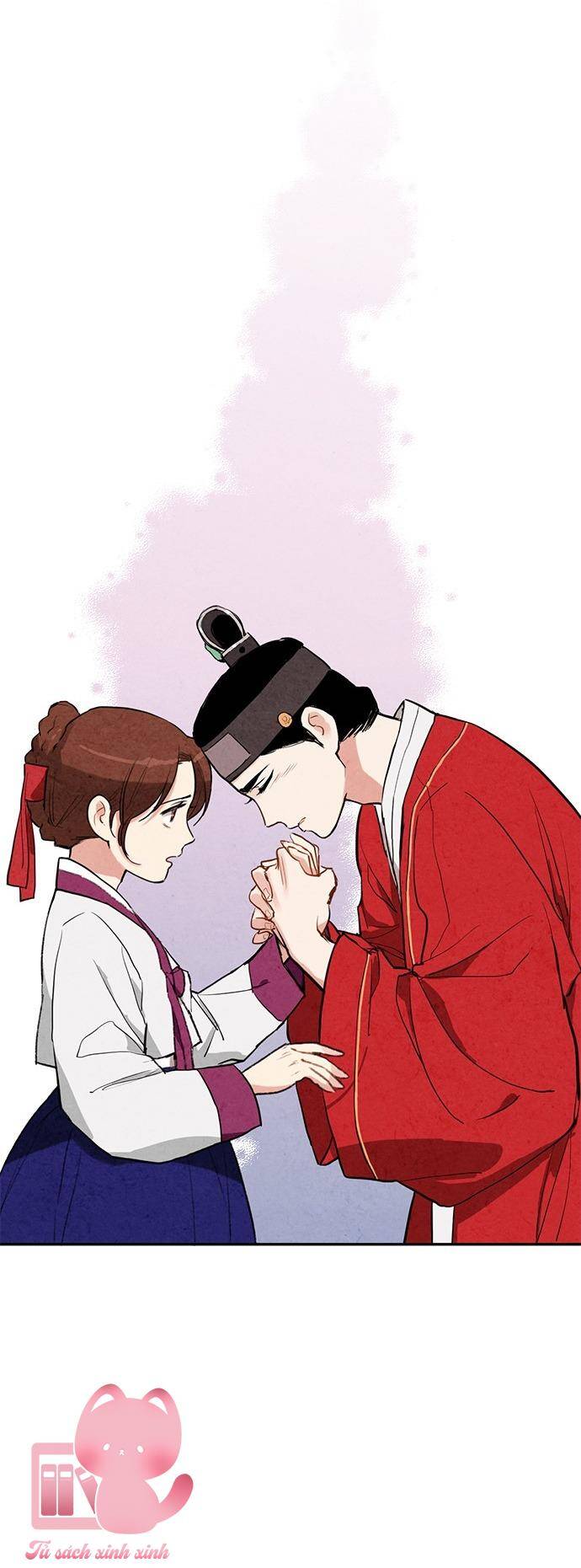 Lệnh Cấm Hôn Của Hoàng Đế Bệ Hạ Chapter 12 - Trang 2