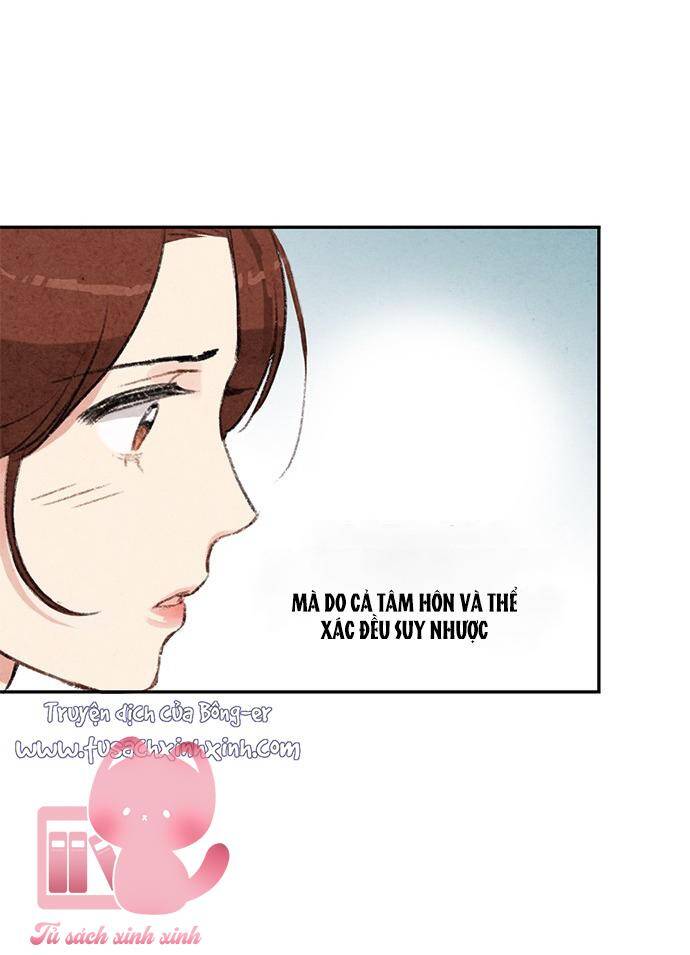 Lệnh Cấm Hôn Của Hoàng Đế Bệ Hạ Chapter 12 - Trang 2