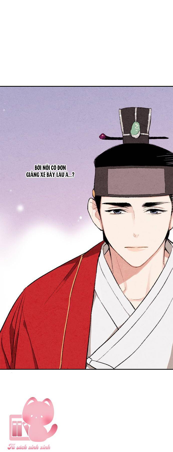 Lệnh Cấm Hôn Của Hoàng Đế Bệ Hạ Chapter 12 - Trang 2