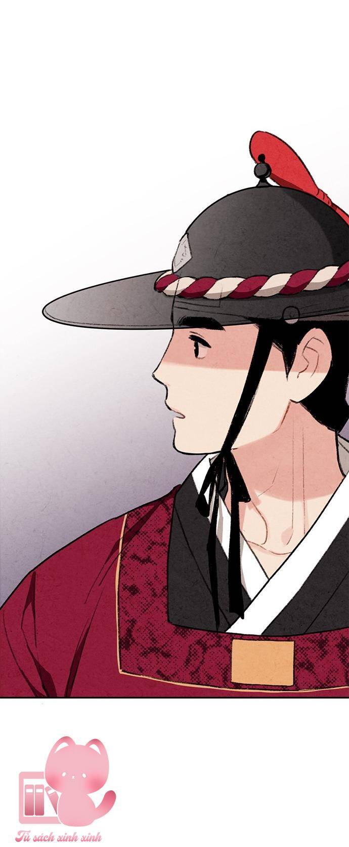 Lệnh Cấm Hôn Của Hoàng Đế Bệ Hạ Chapter 12 - Trang 2