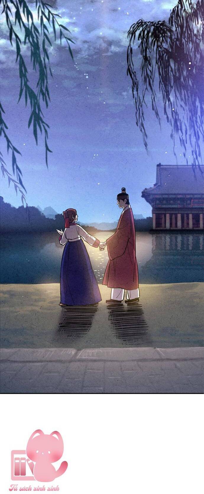 Lệnh Cấm Hôn Của Hoàng Đế Bệ Hạ Chapter 12 - Trang 2