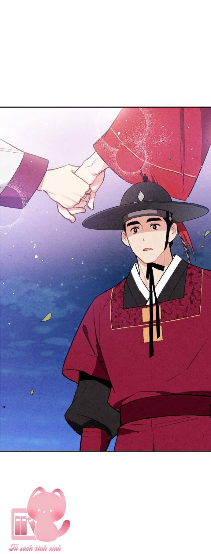 Lệnh Cấm Hôn Của Hoàng Đế Bệ Hạ Chapter 12 - Trang 2