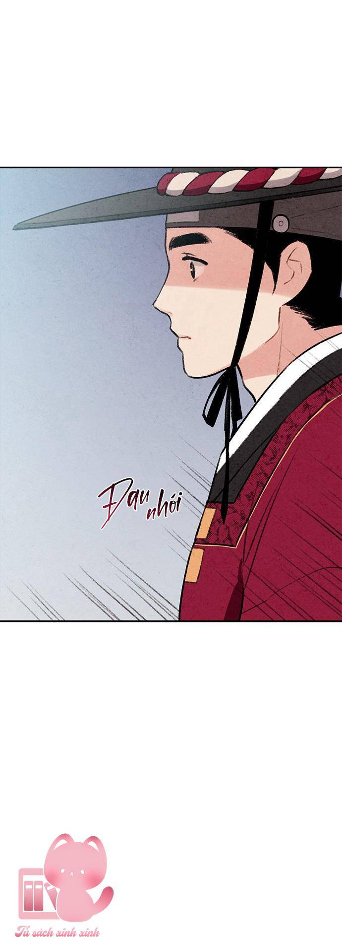 Lệnh Cấm Hôn Của Hoàng Đế Bệ Hạ Chapter 12 - Trang 2